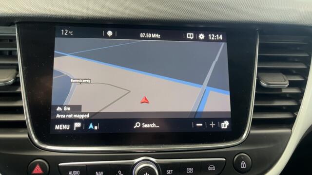 Opel Crossland X navi, cruise,led 1.2 T. Ed. 2020