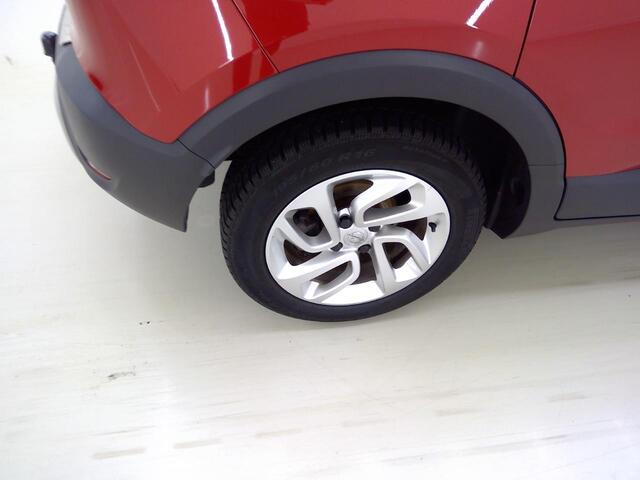 Opel Crossland X 1.2 Turbo Innovation / Trekhaak / Clima / Cruise / Parkeersensoren