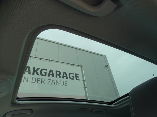 Opel Crossland X 1.2 Turbo Innovation, Panodak, Cruise, Navi,Trekhk, Zeer Compleet!