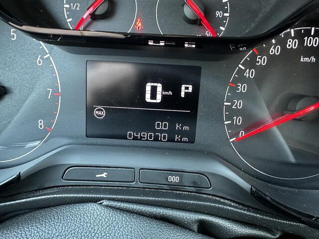 Opel Crossland X 1.2 Turbo Online Edition Automaat | App connect | Winter pakket !