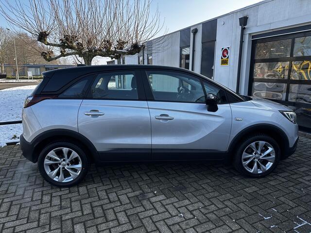 Opel Crossland X 1.2 Turbo Online Edition Automaat | App connect | Winter pakket !