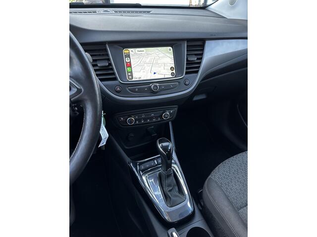 Opel Crossland X 1.2 Turbo Online Edition Automaat | App connect | Winter pakket !