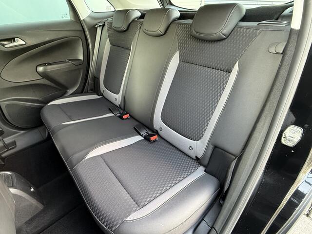 Opel Crossland X BWJ 2019 | 1.2T 110PK Edition | TREKHAAK | NAVI | SPORTSTOELEN | AIRCO | CRUISE |