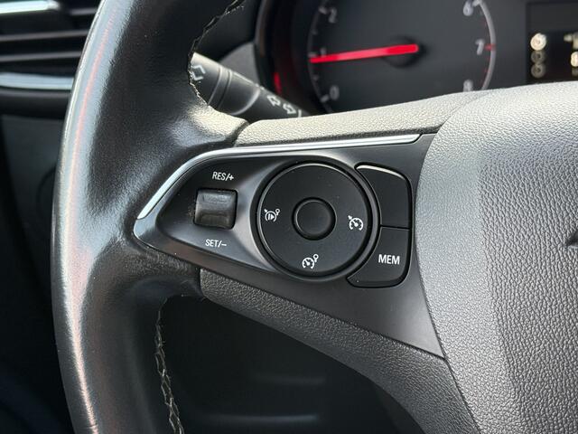 Opel Crossland X BWJ 2019 | 1.2T 110PK Edition | TREKHAAK | NAVI | SPORTSTOELEN | AIRCO | CRUISE |