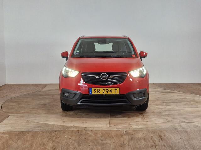 Opel Crossland X 1.2 T. Online Edition| Automaat