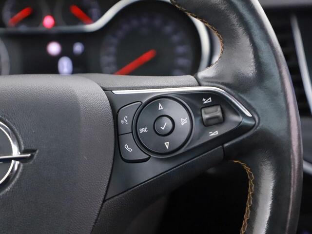 Opel Crossland X 1.2T Automaat Ultimate Pano/Leder/Winterpakket