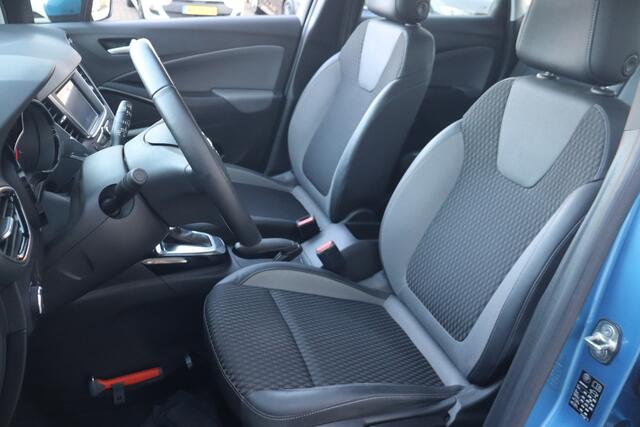 Opel Crossland X 1.2 Turbo Innovation NL-Auto!! Apple Car-Play I Climate