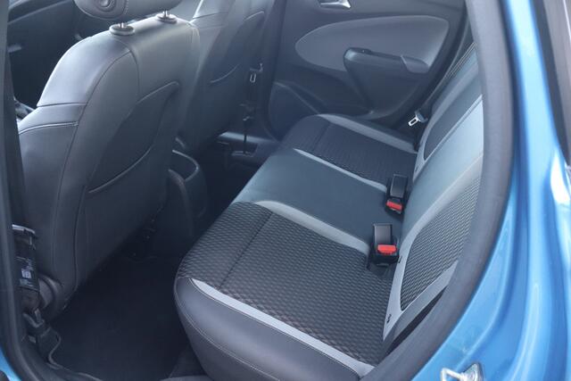 Opel Crossland X 1.2 Turbo Innovation NL-Auto!! Apple Car-Play I Climate