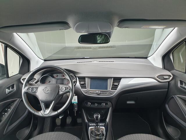 Opel Crossland X 1.2 Turbo Innovation NAVI/CRUISE/AIRCO/LMV