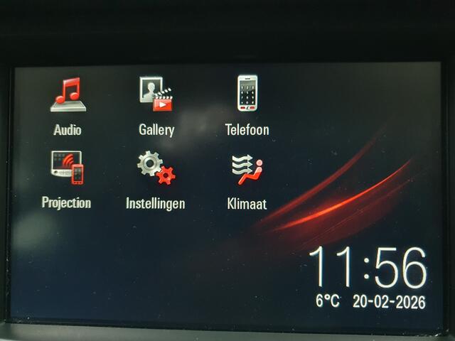 Opel Crossland X 1.2 Turbo Innovation NAVI/CRUISE/AIRCO/LMV