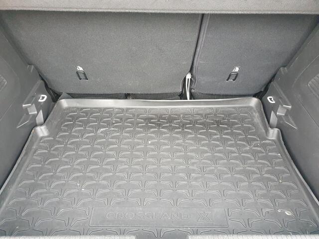 Opel Crossland X 1.2 Turbo Innovation NAVI/CRUISE/AIRCO/LMV