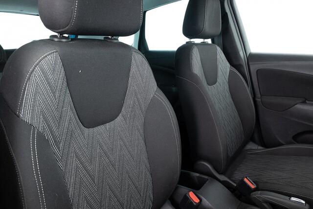 Opel Crossland X 1.2 Turbo Edition 2020 | ECC | Trekhaak