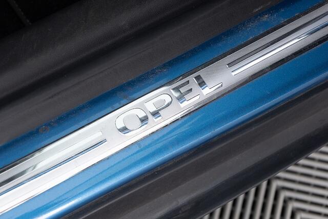 Opel Crossland X 1.2 Turbo Edition 2020 | ECC | Trekhaak