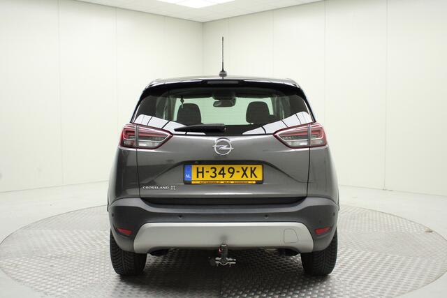 Opel Crossland X 1.2 Turbo Edition 2020 | Trekhaak / PDC v&a + Camera 360 / Navi / Dode Hoek Detec. / Carplay