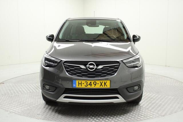 Opel Crossland X 1.2 Turbo Edition 2020 | Trekhaak / PDC v&a + Camera 360 / Navi / Dode Hoek Detec. / Carplay