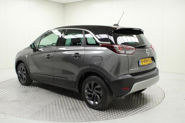 Opel Crossland X 1.2 Edition 2020 | Navi Full Map / Climate / Cruise / Carplay / Bluetooth