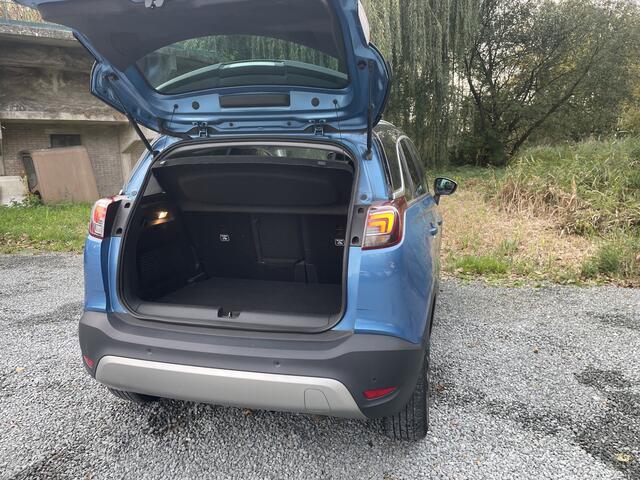Opel Crossland X 1.2 110PK Turbo EDITION PDC/CAMERA/CARPLAY