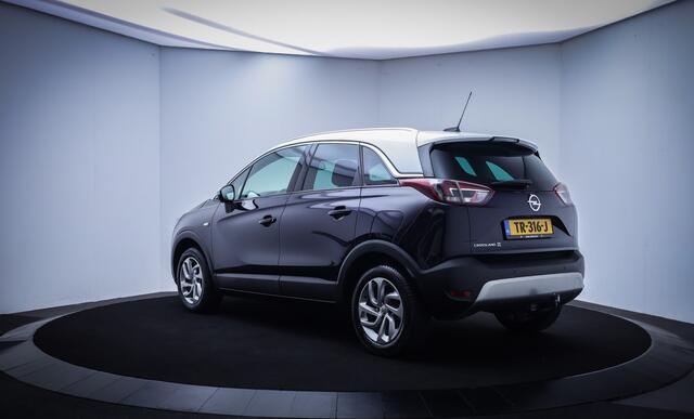 Opel Crossland X 1.2T Two Tone Edition 110PK NAVI | CARPLAY | DAB | CLIMA | TREKHAAK | CRUISE | PDC | LMV