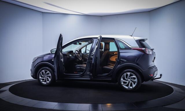 Opel Crossland X 1.2T Two Tone Edition 110PK NAVI | CARPLAY | DAB | CLIMA | TREKHAAK | CRUISE | PDC | LMV