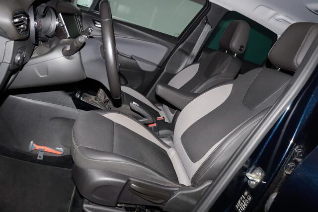 Opel Crossland X 1.2T Two Tone Edition 110PK NAVI | CARPLAY | DAB | CLIMA | TREKHAAK | CRUISE | PDC | LMV