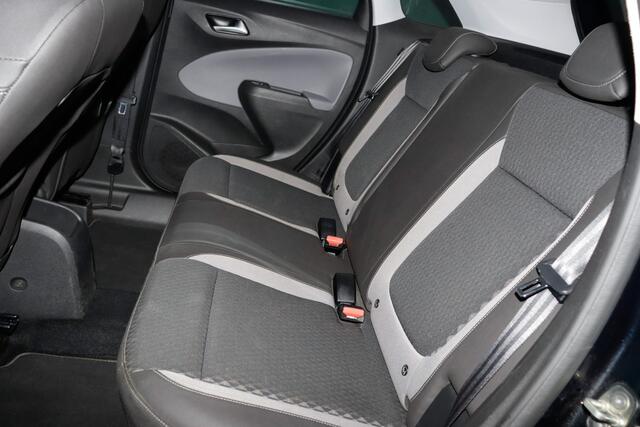 Opel Crossland X 1.2T Two Tone Edition 110PK NAVI | CARPLAY | DAB | CLIMA | TREKHAAK | CRUISE | PDC | LMV