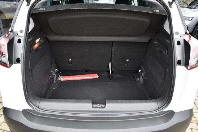 Opel Crossland X 1.2 Turbo Edition 2020 | LMV / Cruise / Airco