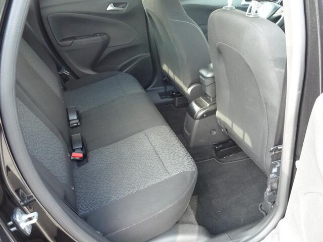 Opel Crossland X 1.2 Turbo (110Pk) Online-Edition Airco Cruise Trekhaak Géén Afle