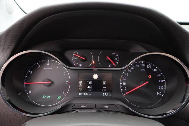 Opel Crossland X 1.2 Turbo Innovation | Airco | Cruise control | Stuur + Stoelverwarming | PDC | BOVAG Garantie |