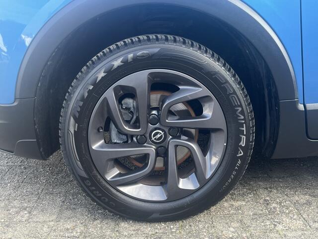 Opel Crossland X 1.2 T. Ed. 2020