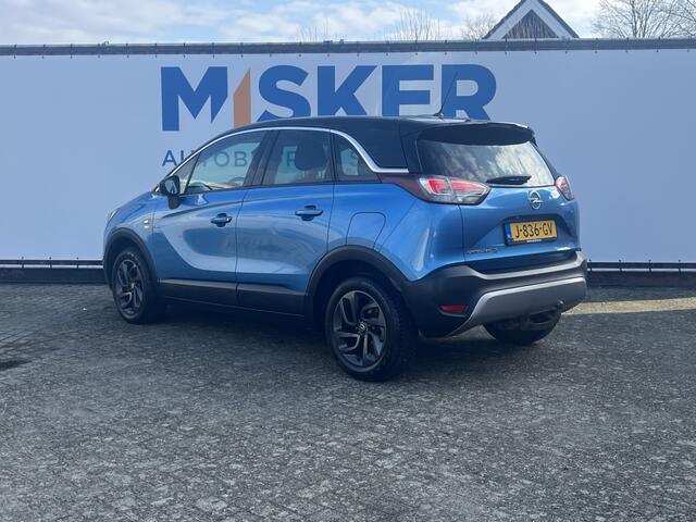 Opel Crossland X 1.2 T. Ed. 2020