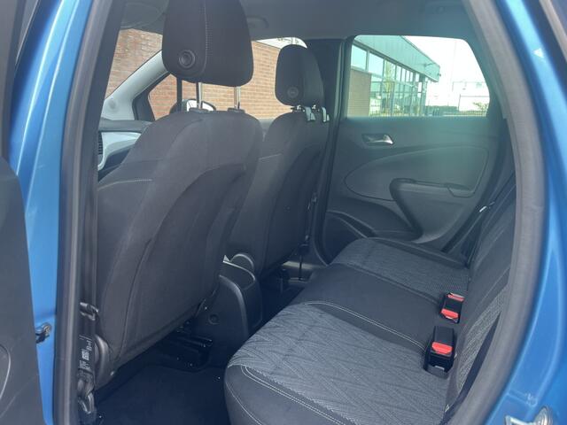 Opel Crossland X 1.2 T. Ed. 2020