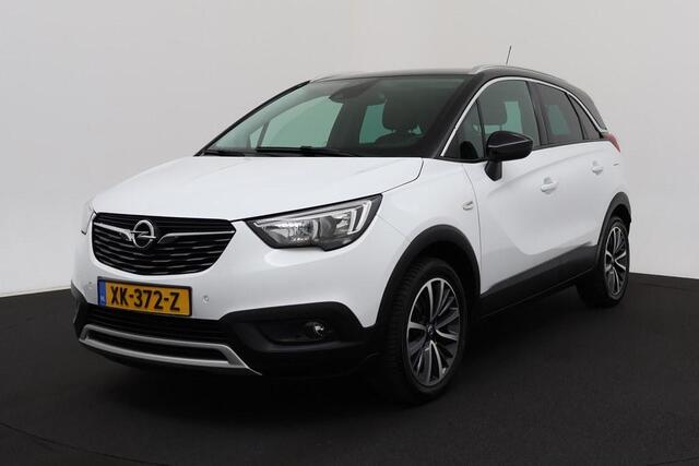 Opel Crossland X 1.2 Turbo Innovation