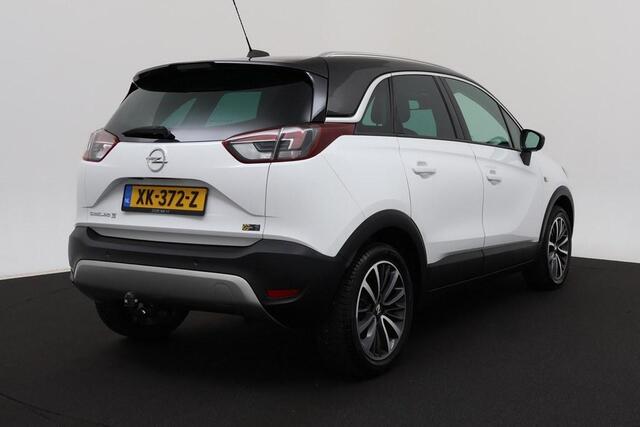 Opel Crossland X 1.2 Turbo Innovation