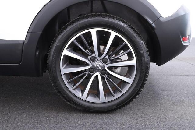 Opel Crossland X 1.2 Turbo Innovation