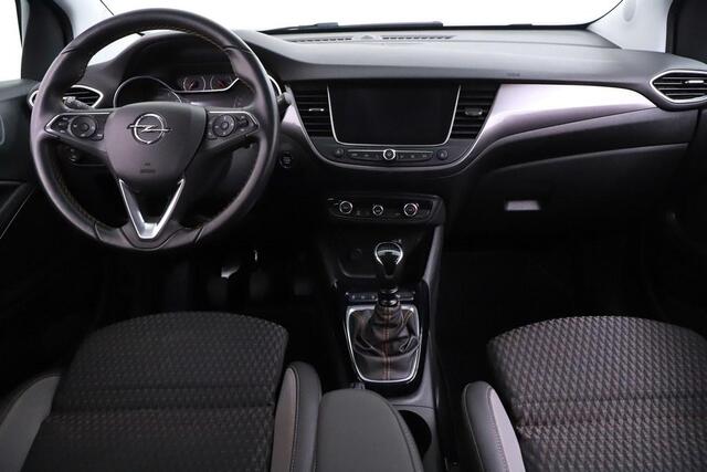 Opel Crossland X 1.2 Turbo Innovation