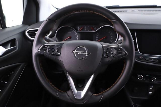 Opel Crossland X 1.2 Turbo Innovation