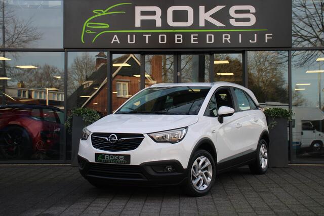 Opel Crossland X 1.2 Turbo Innovation