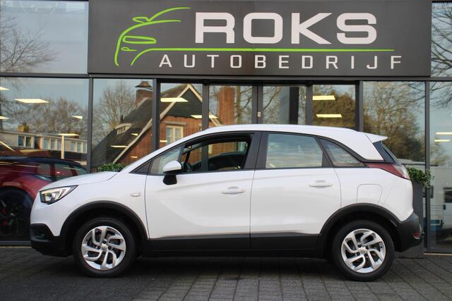 Opel Crossland X 1.2 Turbo Innovation