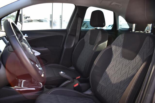 Opel Crossland X 1.2 Turbo Edition 2020 | Camera / LMV / Cruise