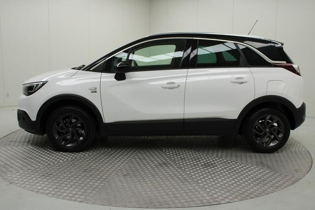 Opel Crossland X 1.2 Turbo Edition 2020 | automaat | climate | pdc v/a+camera | carplay | cruise | bluetooth