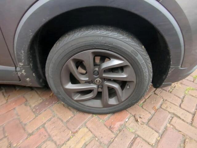 Opel Crossland X 1.2 Turbo 120 Jaar Edition NL-AUTO | CARPLAY | AIRCO | AUTOMAAT