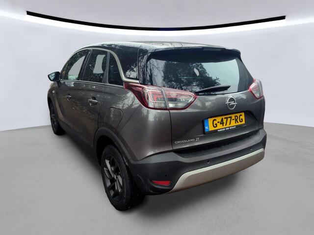 Opel Crossland X 1.2 Turbo 120 Jaar Edition NL-AUTO | CARPLAY | AIRCO | AUTOMAAT
