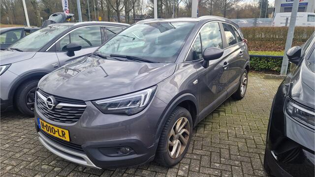 Opel Crossland X 1.2 Turbo Innovation Automaat / Trekhaak / Camera / Navi / Cruise / Parkeersensoren