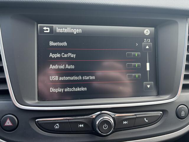 Opel Crossland X 1.2 (83Pk) Edition+ Airco Park.sens Tr. haak Géén Afleverkosten