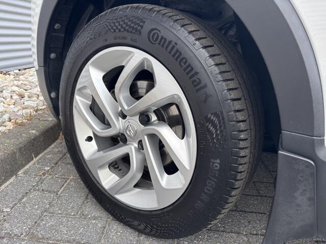 Opel Crossland X 1.2 (83Pk) Edition+ Airco Park.sens Tr. haak Géén Afleverkosten