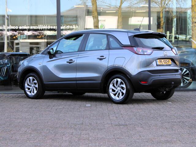 Opel Crossland X 1.2 Online Edition | Navi / Airco / Cruise