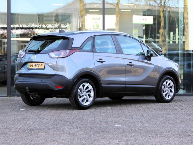Opel Crossland X 1.2 Online Edition | Navi / Airco / Cruise