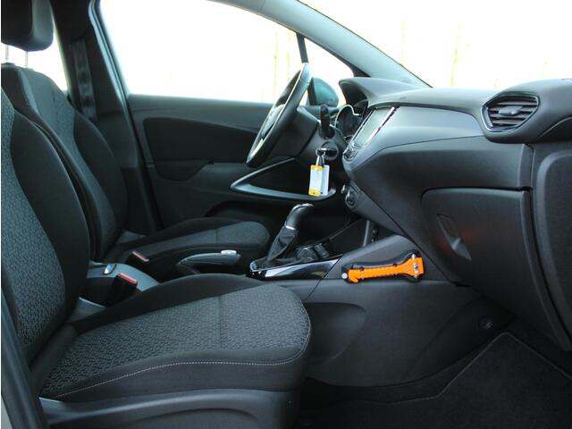 Opel Crossland X 1.2 Online Edition | Navi / Airco / Cruise