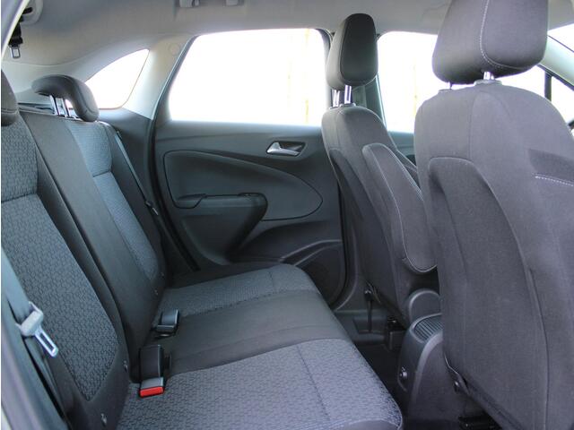 Opel Crossland X 1.2 Online Edition | Navi / Airco / Cruise