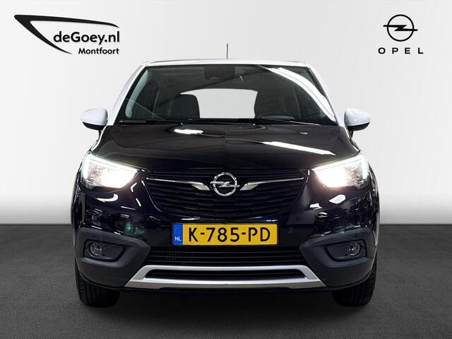 Opel Crossland X 1.2 Turbo Innovation